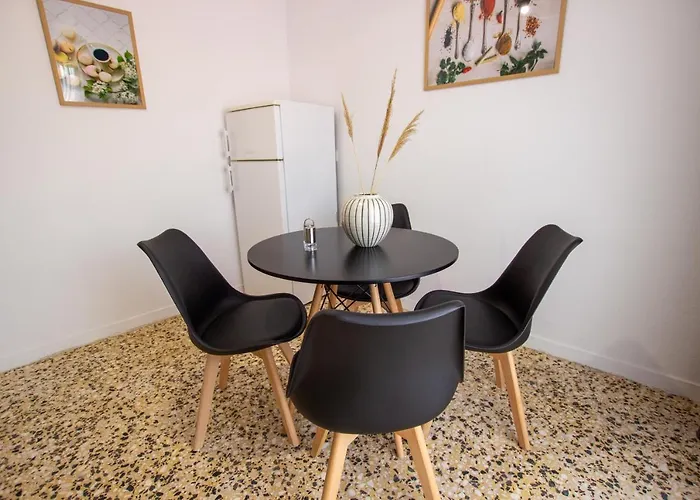 Anassa Apartments