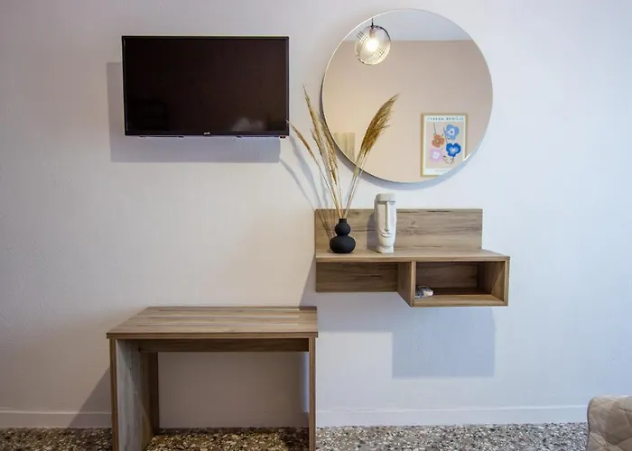 Anassa Apartments