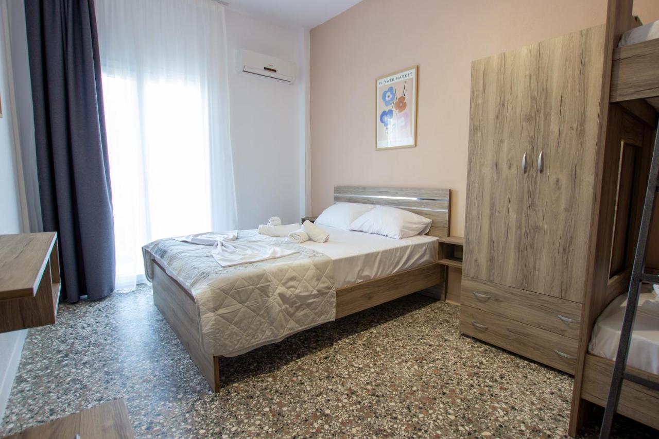 Anassa * Asprovalta