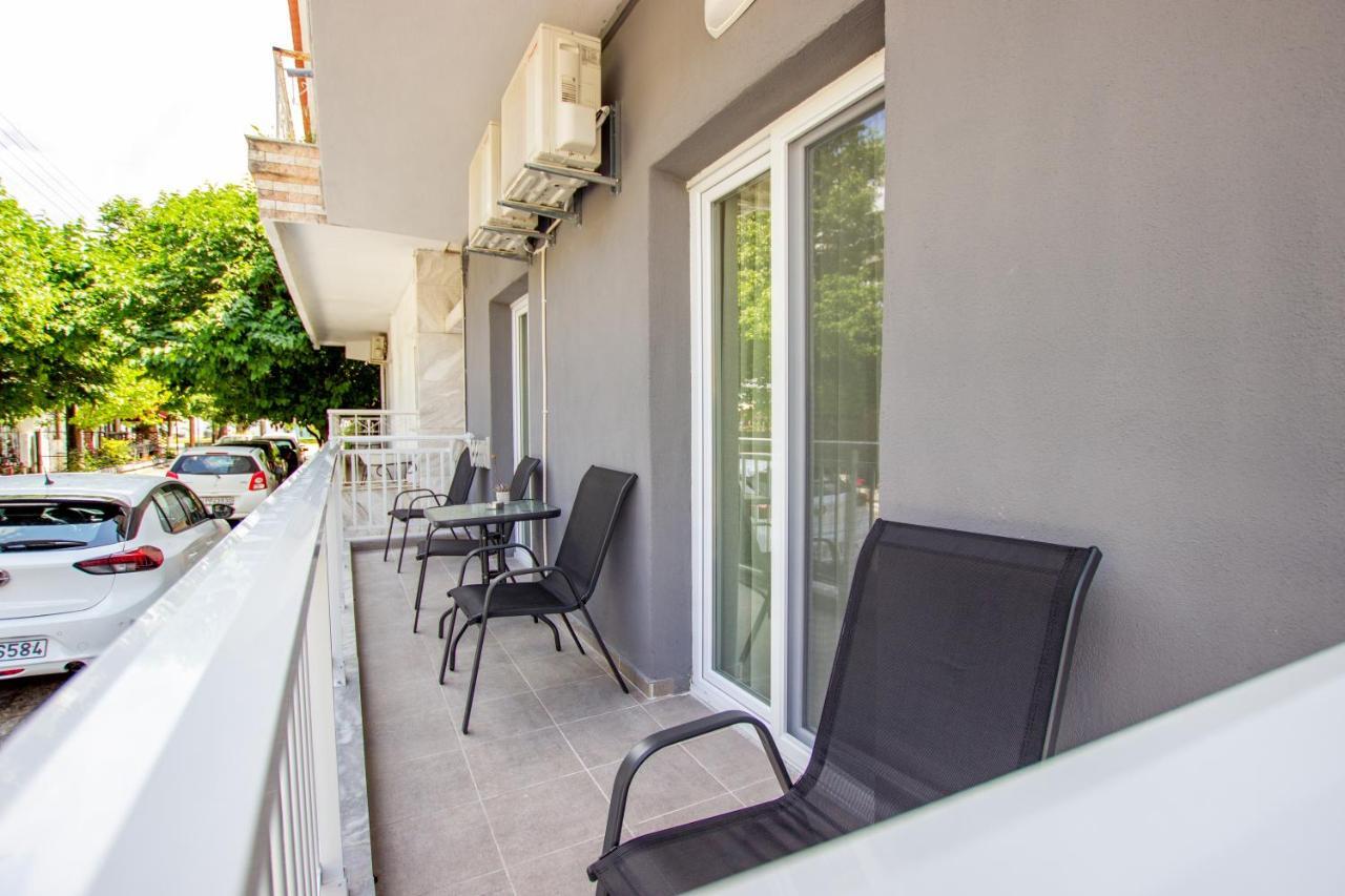 Anassa Daire