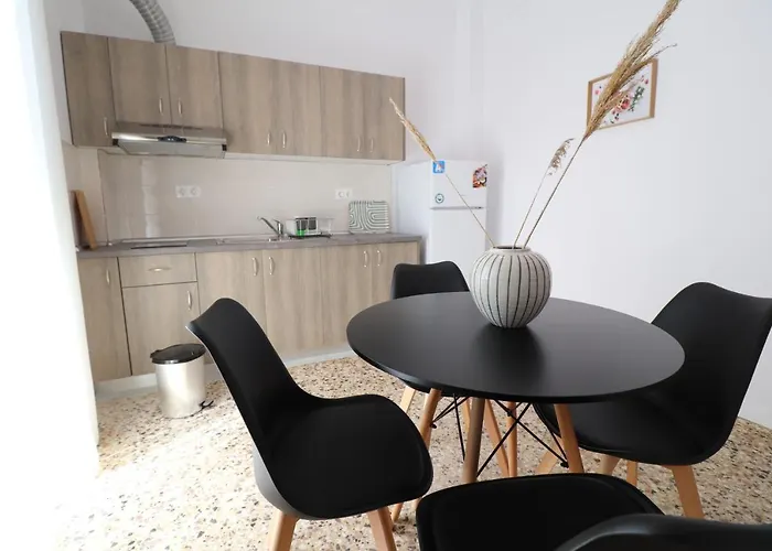 Anassa Apartments