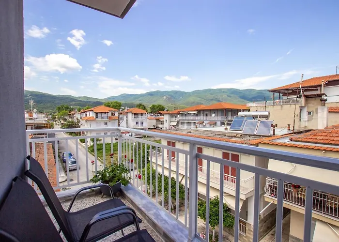 Anassa Apartments
