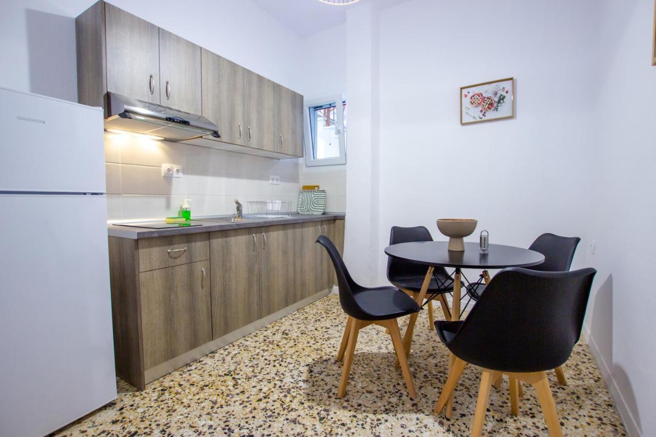 Anassa Apartament