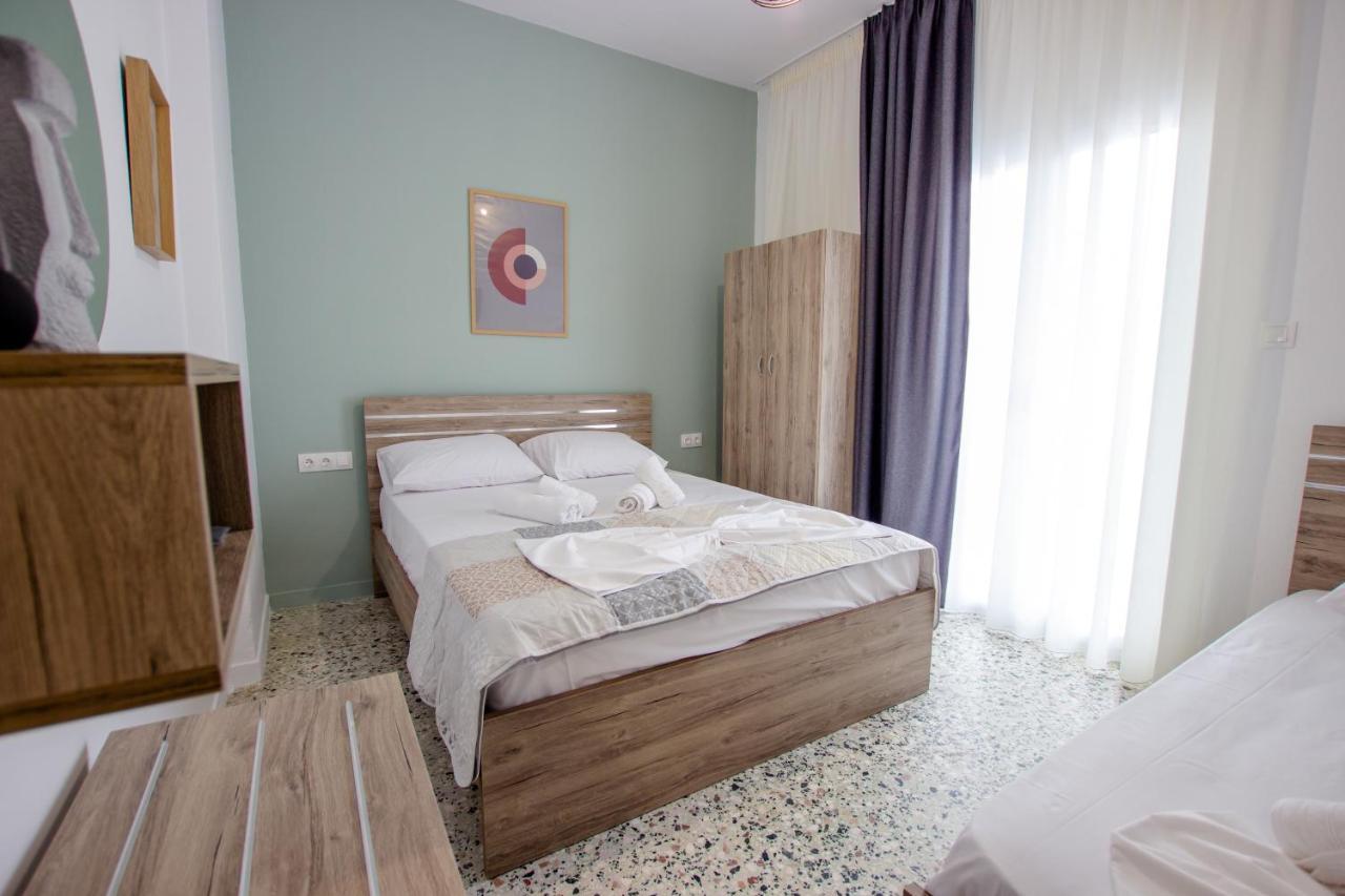 Anassa Apartment