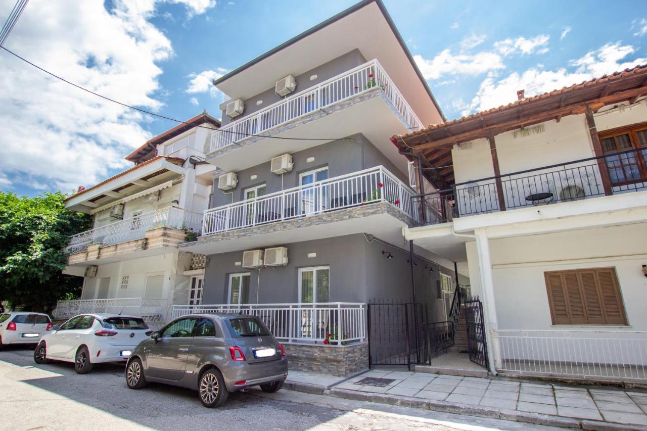Anassa Apartament
