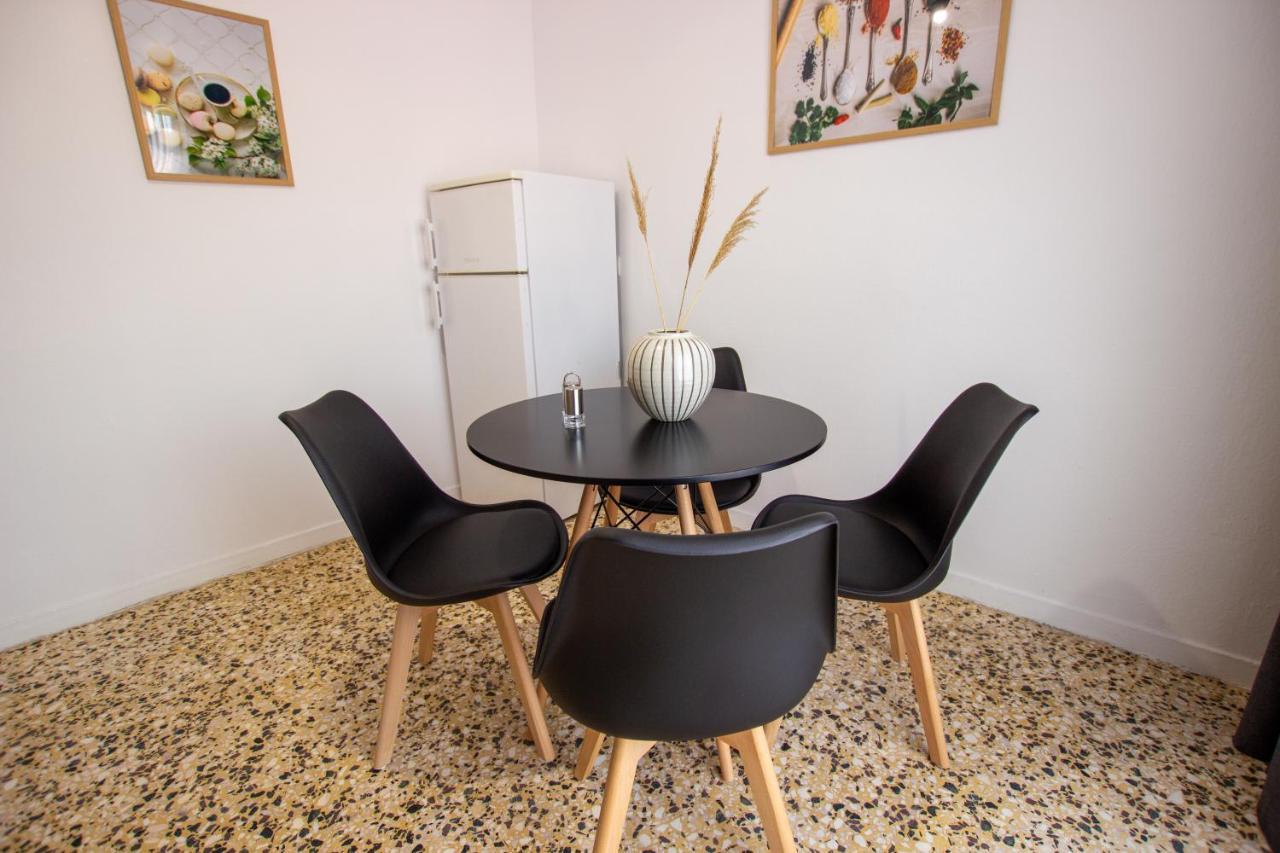 Apartament Anassa