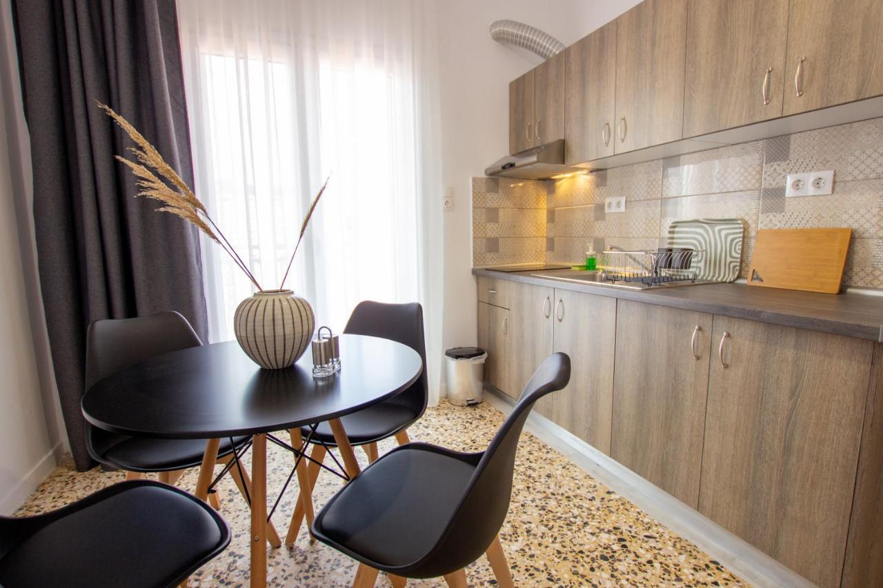 Anassa Apartament